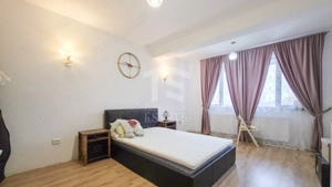 Casă 11 camere cu livadă | Dragomirești-Deal | De Închiriat - imagine 6