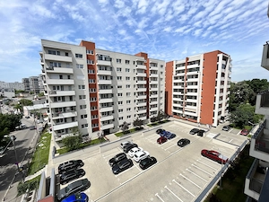 Inchiriez apartament de doua camere in Baba Novac Residence