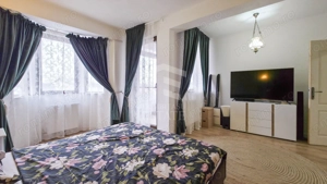 Casă 11 camere cu livadă | Dragomirești-Deal | De Închiriat - imagine 19
