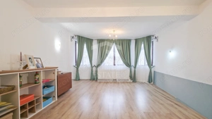 Casă 11 camere cu livadă | Dragomirești-Deal | De Închiriat - imagine 18