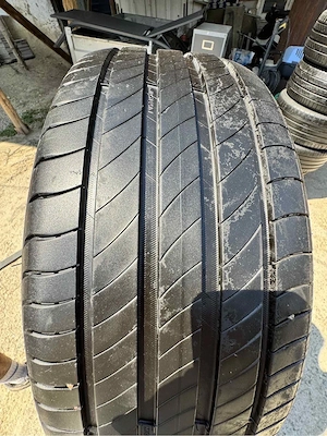 Roti Michelin R17 vara - imagine 5