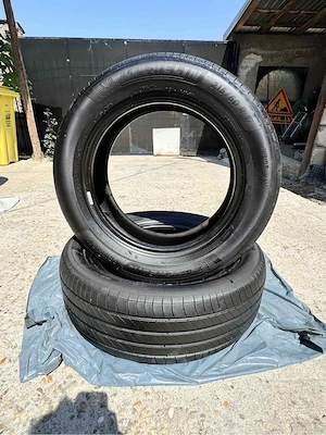 Roti Michelin R17 vara - imagine 4