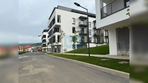 Comision 0% Apartament 2 camere, Baciu, 39mp┃ - imagine 2