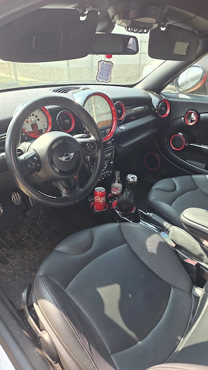 mini cooper roadster s coupe 