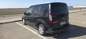 Ford Tourneo Connect negociabil - imagine 3