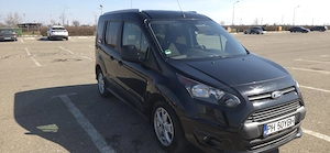 Ford Tourneo Connect negociabil - imagine 5
