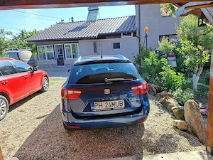 Seat Ibiza 1.2 tsi 105 cp 2013 - imagine 4