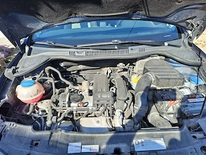 Seat Ibiza 1.2 tsi 105 cp 2013 - imagine 2