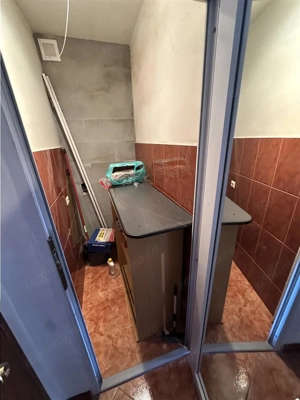Decomandat, etaj intermediar, mobilat si utilat Iulius Mall - imagine 11