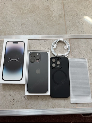 iphone 14 pro - imagine 3