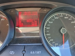 Seat Ibiza 1.2 tsi 105 cp 2013 - imagine 7