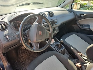Seat Ibiza 1.2 tsi 105 cp 2013 - imagine 6