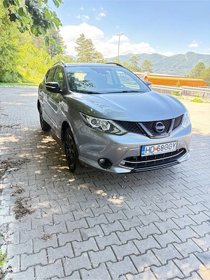 Vand nu Schimb Nissan qashai - imagine 4