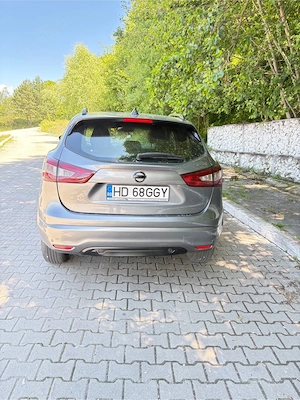 Vand nu Schimb Nissan qashai - imagine 5