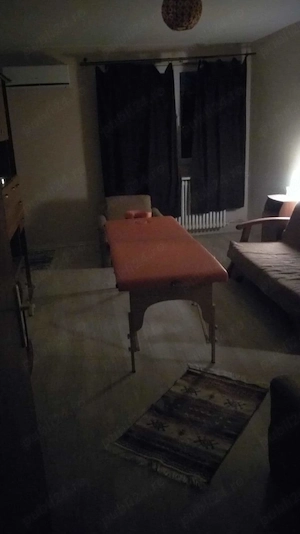 Masaj de relaxare Titan Piața Minis sector 3