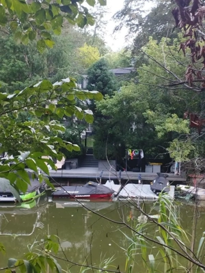 SUPER OCAZIE TEREN 4000MP DE VANZARE IN SNAGOV CU DESCHIDERE LA LACUL SNAGOV,NEGOCIABIL. - imagine 11