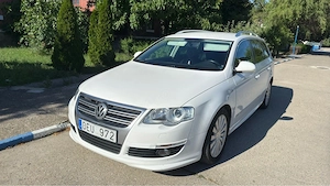 Volswagen Passat Rline