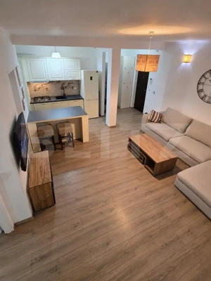 Apartament 2 camere, 47 mp, zona Dumbravita