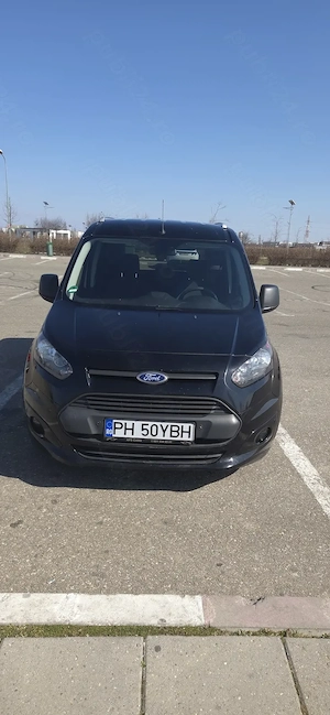 Ford Tourneo Connect negociabil