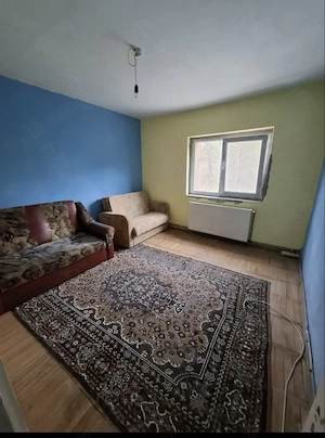 Avantajos  ! Vând apartament cu 4camere confort 1decomandat etajul 3 din 4 etaje - imagine 8