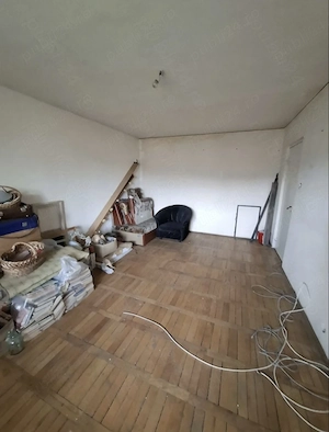 Avantajos  ! Vând apartament cu 4camere confort 1decomandat etajul 3 din 4 etaje - imagine 7