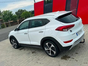 Hyundai Tucson 2017 - imagine 2