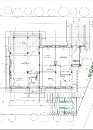 Casa de vanzare Smardan Galati - imagine 5