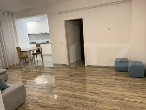 Apartament 2 camere, 62 mp, ansamblu rezidential, zona Rovine  - imagine 3