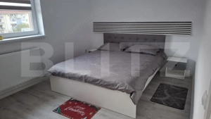 Apartament de inchiriat, 2 camere, 53 mp, loc de parcare, Romanescu Residence - imagine 6
