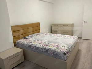 Apartament 2 camere, 62 mp, ansamblu rezidential, zona Rovine  - imagine 8