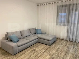 Apartament 2 camere, 62 mp, ansamblu rezidential, zona Rovine  - imagine 2