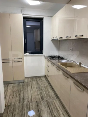 Apartament 2 camere, 62 mp, ansamblu rezidential, zona Rovine  - imagine 5