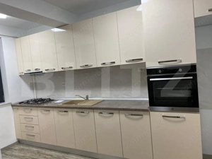 Apartament 2 camere, 62 mp, ansamblu rezidential, zona Rovine  - imagine 6