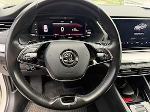 Skoda Octavia 2.0 TDI DSG Style 2020