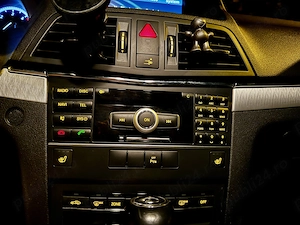 Mercedes-Benz  E Coupe - imagine 8