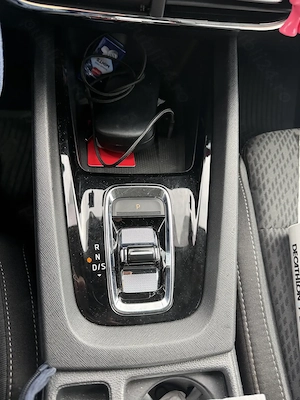Skoda Octavia 2.0 TDI DSG Style 2020 - imagine 2