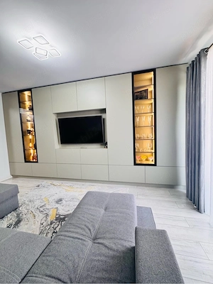 Apartament 2 camere 