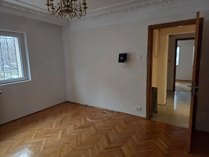 Inchiriez apartament cu trei camere parter  AFI COTROCENI pretabil spatiu birou si loc de parcare - imagine 3