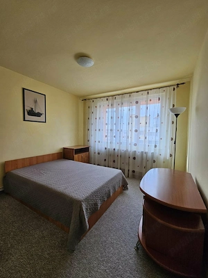 Inchiriez apartament 2 camere semidecomandat Grivita Oancea - imagine 4