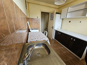 Inchiriez apartament 2 camere semidecomandat Grivita Oancea - imagine 5