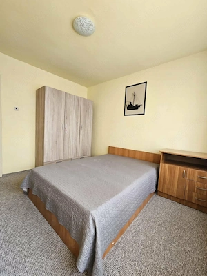 Inchiriez apartament 2 camere semidecomandat Grivita Oancea - imagine 3
