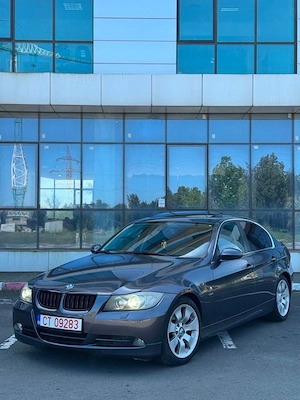 Bmw325 e90 din20006