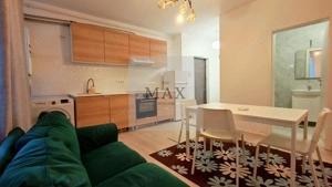 Apartament 3 Camere de Închiriat | Baciu | 65 mp | 0 Comision - imagine 4