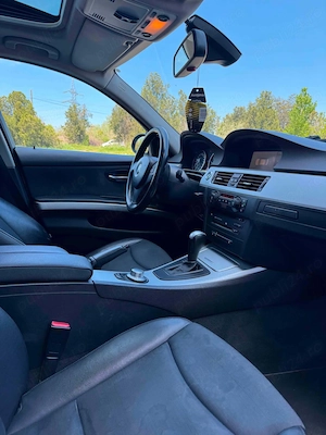 Bmw325 e90 din20006 - imagine 4