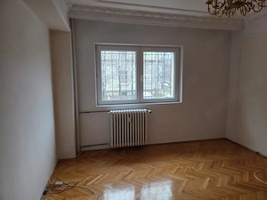 Inchiriez apartament cu trei camere parter  AFI COTROCENI pretabil spatiu birou si loc de parcare - imagine 10