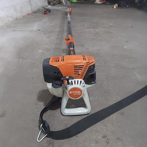  Stihl HT 105 Profesional | Motoferăstrău Telescopic | Stare foarte bună | Gata de lucru