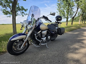 Se vinde Kawasaki Vulcan 1700