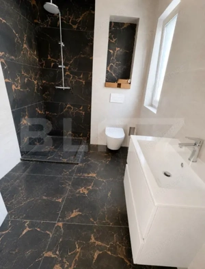 Duplex premium de vanzare - Cartier Izvor, Tarlungeni 400 mp, 159 utili - imagine 5