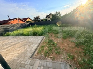 Duplex premium de vanzare - Cartier Izvor, Tarlungeni 400 mp, 159 utili - imagine 11