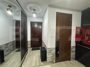 Garsonieră | Mobilată și utilată | Ideală pentru investie - Tractorul - imagine 4